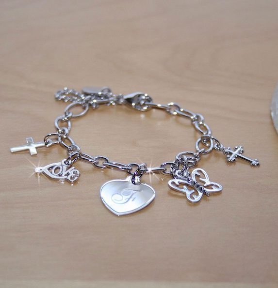 kids charm bracelets